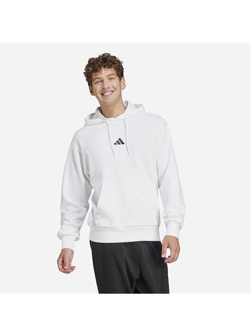 m feelcozy hd ADIDAS | JE3808WHITE BLK